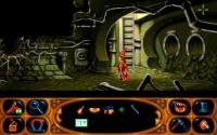 Haz click en la imagen para agrandarla Simon The Sorcerer 2: El león, el mago y el armario