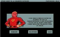 Space Quest V