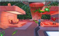 Space Quest V