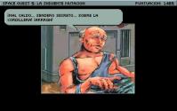 Space Quest V
