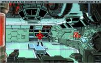 Space Quest V
