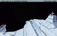 Space Quest V