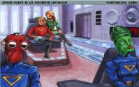 Space Quest V