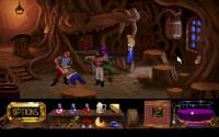 Haz click en la imagen para agrandarla The Legend Of Kyrandia: Book Two