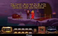 Haz click en la imagen para agrandarla The Legend Of Kyrandia: Book Two