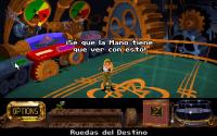 Haz click en la imagen para agrandarla The Legend Of Kyrandia: Book Two