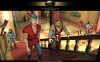 Haz click en la imagen para agrandarla King's Quest IX: The Silver Lining