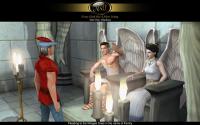 Haz click en la imagen para agrandarla King's Quest IX: The Silver Lining