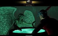 Haz click en la imagen para agrandarla King's Quest IX: The Silver Lining