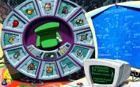 Toonstruck