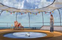 Haz click en la imagen para agrandarla Secret Files 2: Puritas Cordis (Wii)