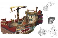 Tales of Monkey Island Chapter 1 Launch of the Screaming Narwhal