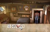 Haz click en la imagen para agrandarla Secret Files 2: Puritas Cordis (Wii)