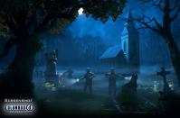 Columbus 4 - Episode 1: Der Fluch Von Oak Island
