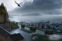 Columbus 4 - Episode 1: Der Fluch Von Oak Island