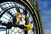 Jack Keane: Al rescate del Imperio Británico