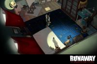 Runaway: A Twist of Fate