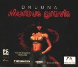 Druuna: Morbus Gravis