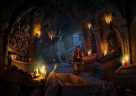 The Book of Unwritten Tales