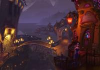 A Vampyre Story