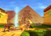 Ankh 3: Battle of the Gods
