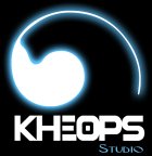 Logo de Kheops Studio