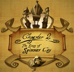 Tales of Monkey Island - Chapter 2: The Siege of Spinner Cay