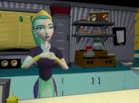 Sam & Max Season Two