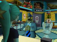 Sam & Max Season Two