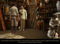 Lost Horizon