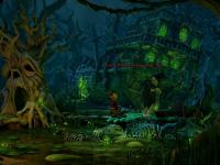 The Book of Unwritten Tales