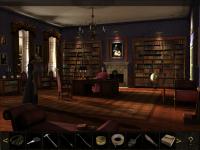 Haz click en la imagen para agrandarla Chronicles of Mystery: The Scorpio Ritual