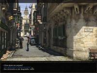 Haz click en la imagen para agrandarla Chronicles of Mystery: The Scorpio Ritual