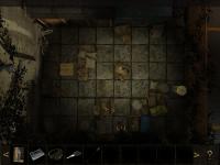 Haz click en la imagen para agrandarla Un puzzle más sencillo de lo que parece