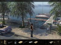 Haz click en la imagen para agrandarla Chronicles of Mystery: The Scorpio Ritual