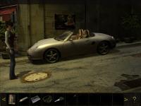 Haz click en la imagen para agrandarla Chronicles of Mystery: The Scorpio Ritual
