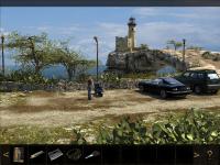 Haz click en la imagen para agrandarla Chronicles of Mystery: The Scorpio Ritual