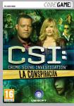 CSI: La Conspiración