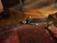 Haz click en la imagen para agrandarla Drácula 3: La senda del dragón