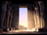 Haz click en la imagen para agrandarla Egipto III: El Destino de Ramsés