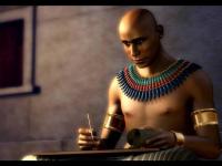 Haz click en la imagen para agrandarla Egipto III: El Destino de Ramsés