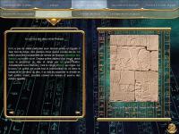 Haz click en la imagen para agrandarla Egipto III: El Destino de Ramsés