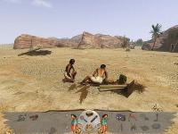 Haz click en la imagen para agrandarla Egipto III: El Destino de Ramsés