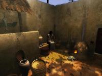 Haz click en la imagen para agrandarla Egipto III: El Destino de Ramsés