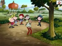 Mortadelo y Filemón: Operación Moscú (La Sexta Secta)