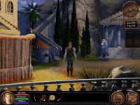 Haz click en la imagen para agrandarla Quest for Glory V: Dragon Fire