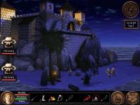 Haz click en la imagen para agrandarla Quest for Glory V: Dragon Fire