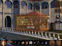 Haz click en la imagen para agrandarla Quest for Glory V: Dragon Fire