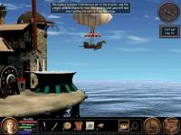 Haz click en la imagen para agrandarla Quest for Glory V: Dragon Fire