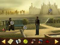 Secret Files 2: Puritas Cordis (NDS) Secret Files 2: Puritas Cordis (NDS)